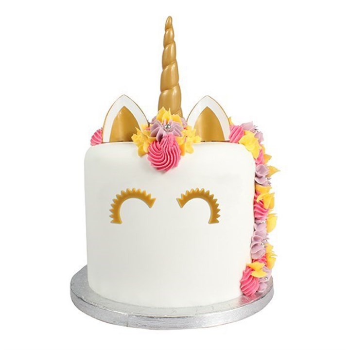 Cake Decorations Landing Page Non-Edibles