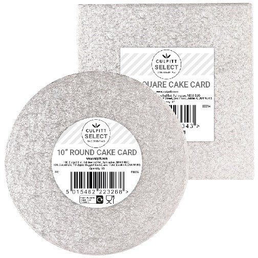 Culpitt Select Cake Cards