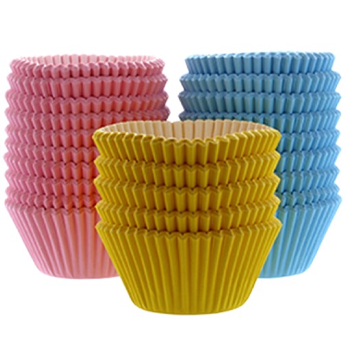 Culpitt Select Bulk Baking Cases