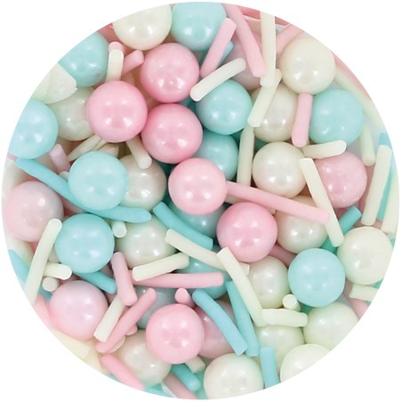 Culpitt Select 'Babies' Sprinkle Mix