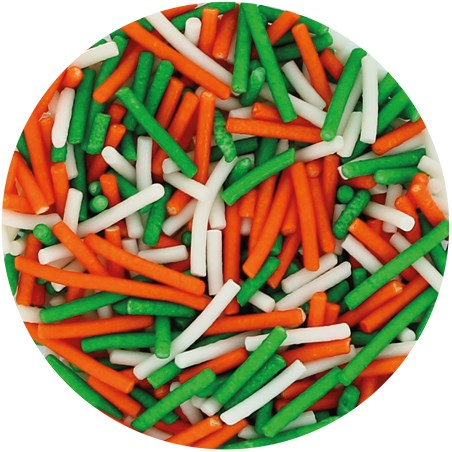 Culpitt Select 'Ireland' Sprinkle Mix