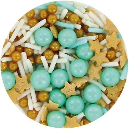 Culpitt Select 'Oh Baby' Sprinkle Mix