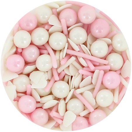 Culpitt Select 'Precious Girl' Sprinkle Mix