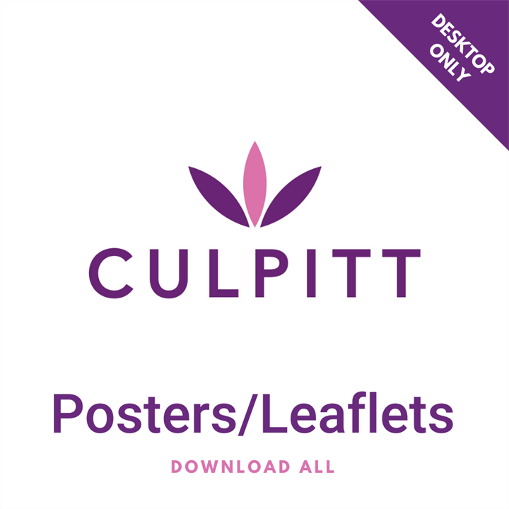 Culpitt Leaflets
