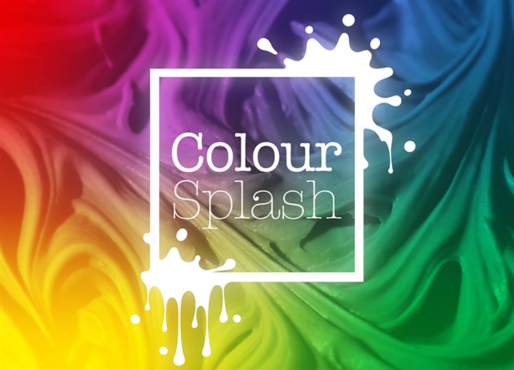 ColourSplash Brands General
