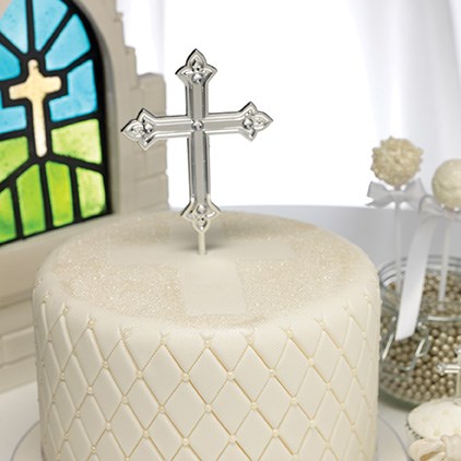 Celebration - Communion