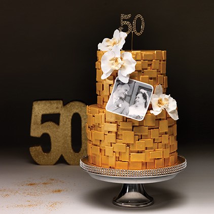 Celebration - Anniversary