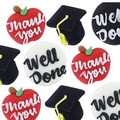 Celebration - School