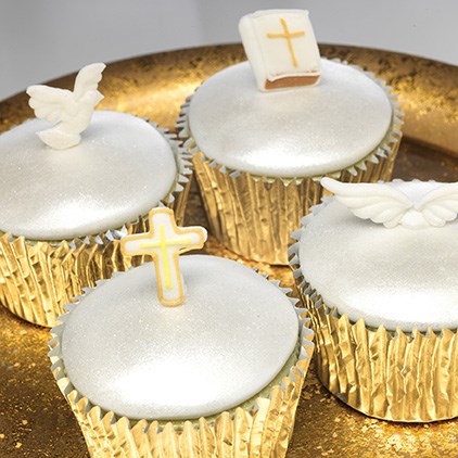 Celebration - Christening