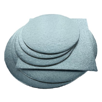 Cake Boards - 3mm Hardboard