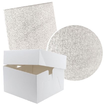 Board and Box Combos