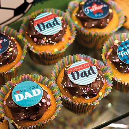 Seasonal - Father's Day