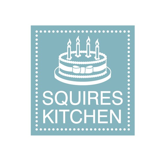 Colours Landing Page Brand Squires