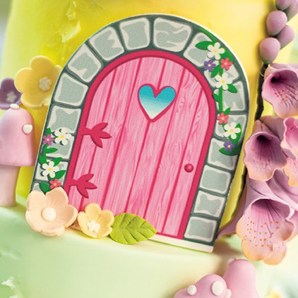 Party Themes - Princess