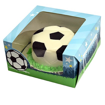 Birthday - Cake Boxes