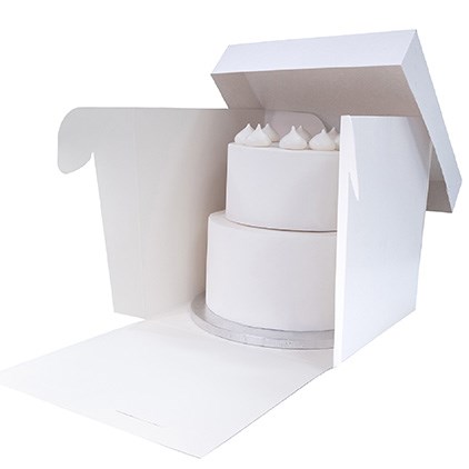 Wedding - Boxes and Packaging