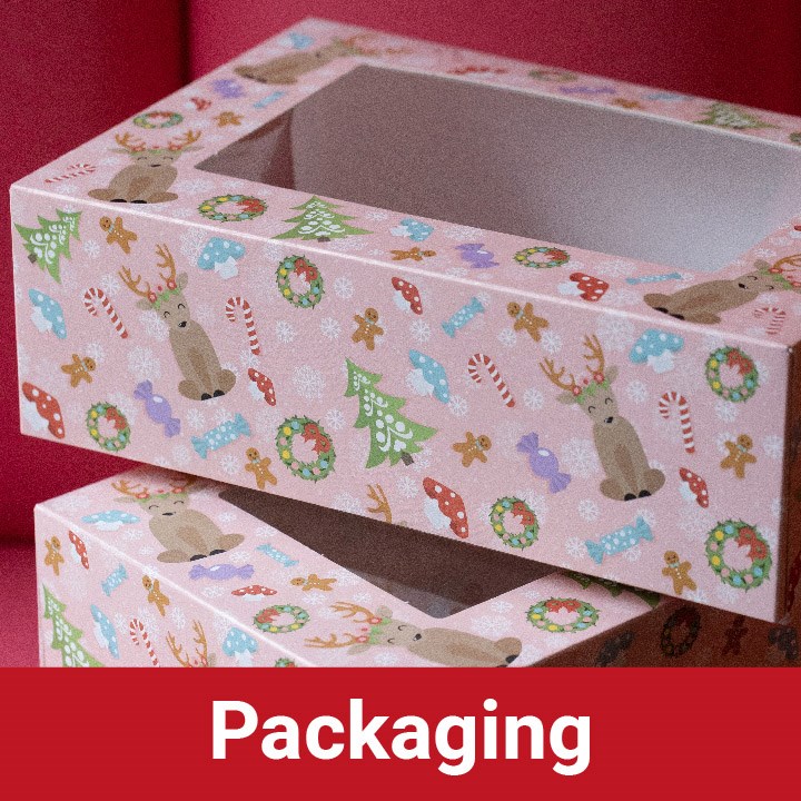 Christmas Packaging