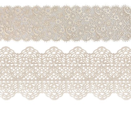 Cake Lace