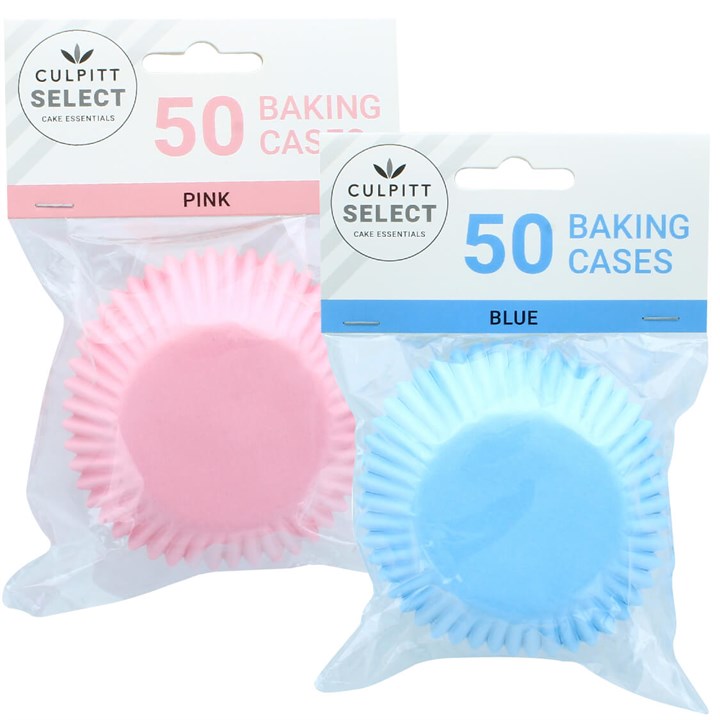 Culpitt Select Baking Cases