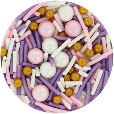 Culpitt Select 'Elegance' Sprinkle Mix