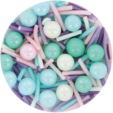 Sprinkles Mix - Mermaid