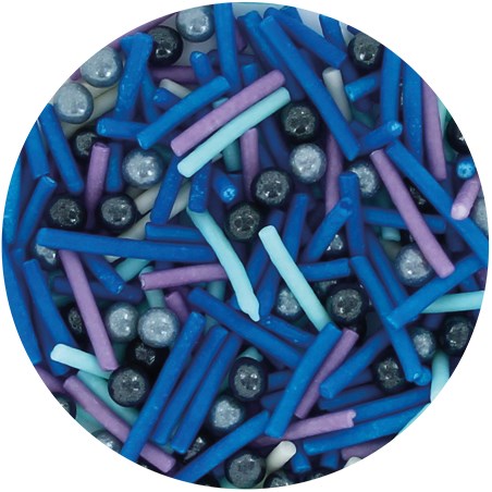 Culpitt Select 'Space' Sprinkle Mix