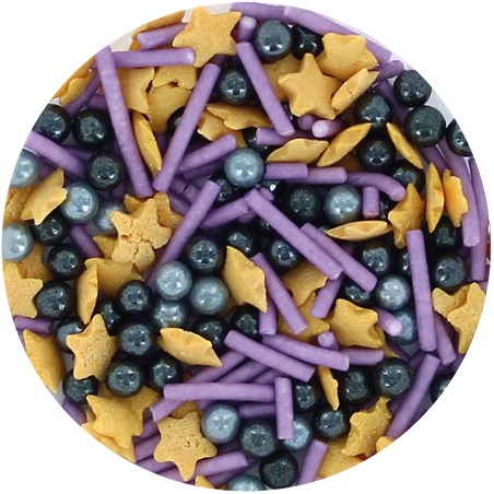 Culpitt Select 'Spellbound' Sprinkle Mix