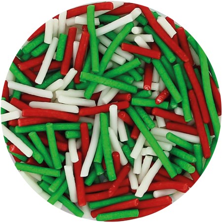 Culpitt Select 'Wales' Sprinkle Mix