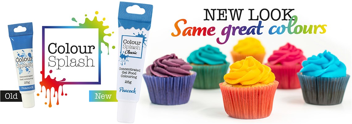 ColourSplash New v Old Desktop