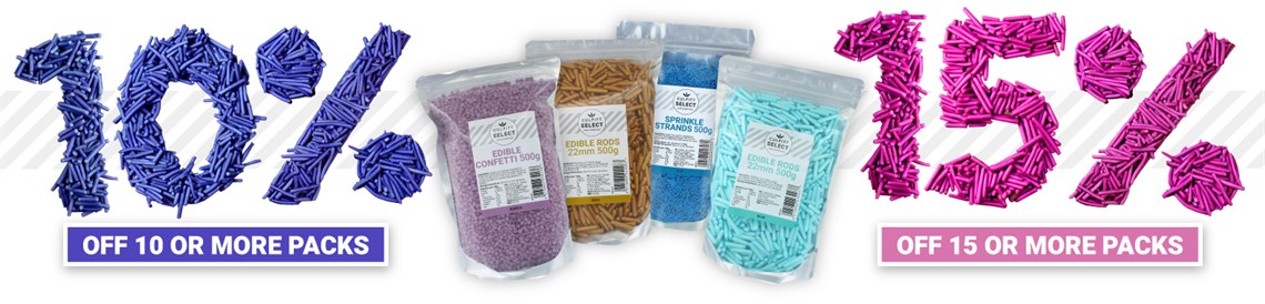 Culpitt Select Multibuy Discount