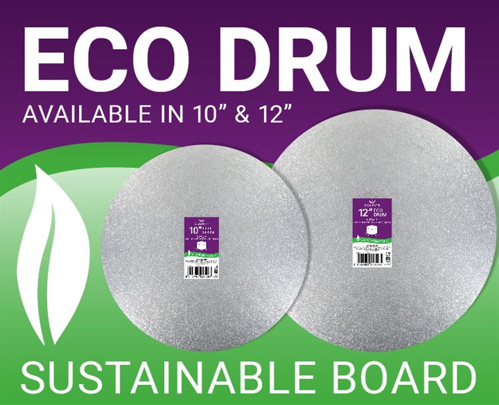 Eco Drum