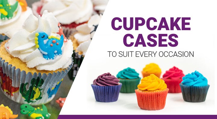 Cupcake Cases 