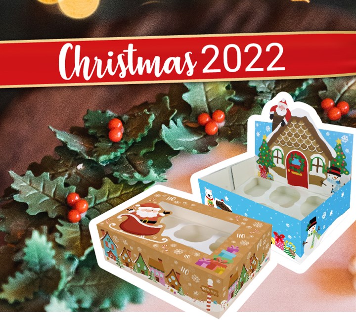 Christmas Launch 2022