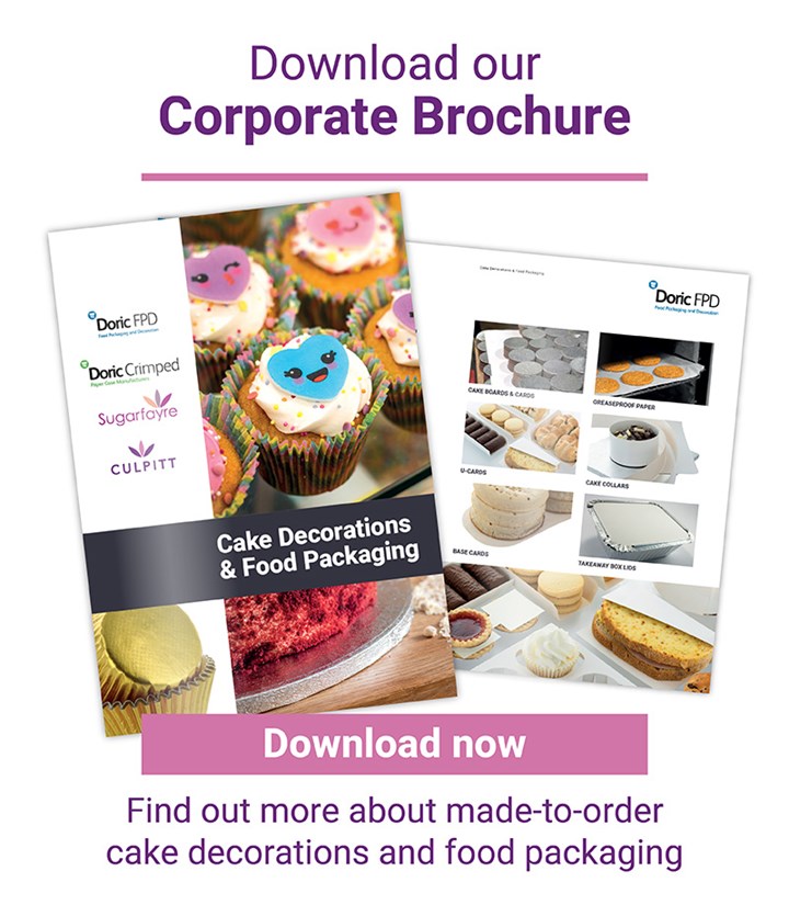 Private Label - Corporate Brochure 