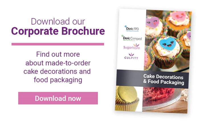 Corporate Brochure Download