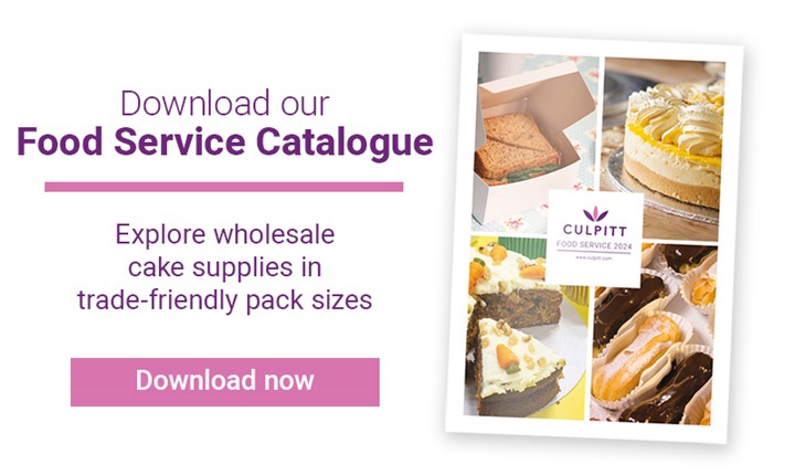 Food Service Catalogue Download