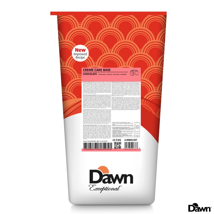 Dawn Foods Cake Mixes Culpitt