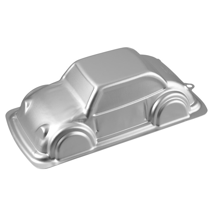 Wilton Cake Tin Cruiser Car Culpitt