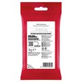 Renshaw Professional Sugar Paste - White - 10 x 1kg Alternative Image