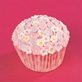 Mini Flowers Assorted Sugar Pipings Alternative Image