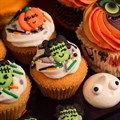 Cute Halloween Sugar Pipings - Single Alternative Image
