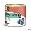 Dawn Foods Delifruit Filling Blueberry - 2.7kg - Single Alternative Image