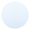 White Masonite Cake Board 4mm thick - circa 203mm (8'') - single Alternative Image