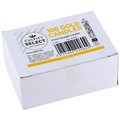 100 Gold Candles 51mm Alternative Image