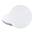 12" PE Coated Cake Card 10PK Alternative Image