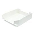 20" Standard White Cake Boxes & Lids - 20 pack Alternative Image