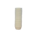 White Cupcake Cases - Bulk 500 cases Alternative Image