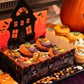Cute Halloween Sugar Pipings Alternative Image