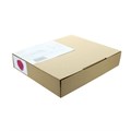 Bright Pink SugarSoft® Roses - excl E171 - 38mm Alternative Image