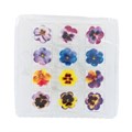 SugarSoft® Pansies - excl E171 Alternative Image